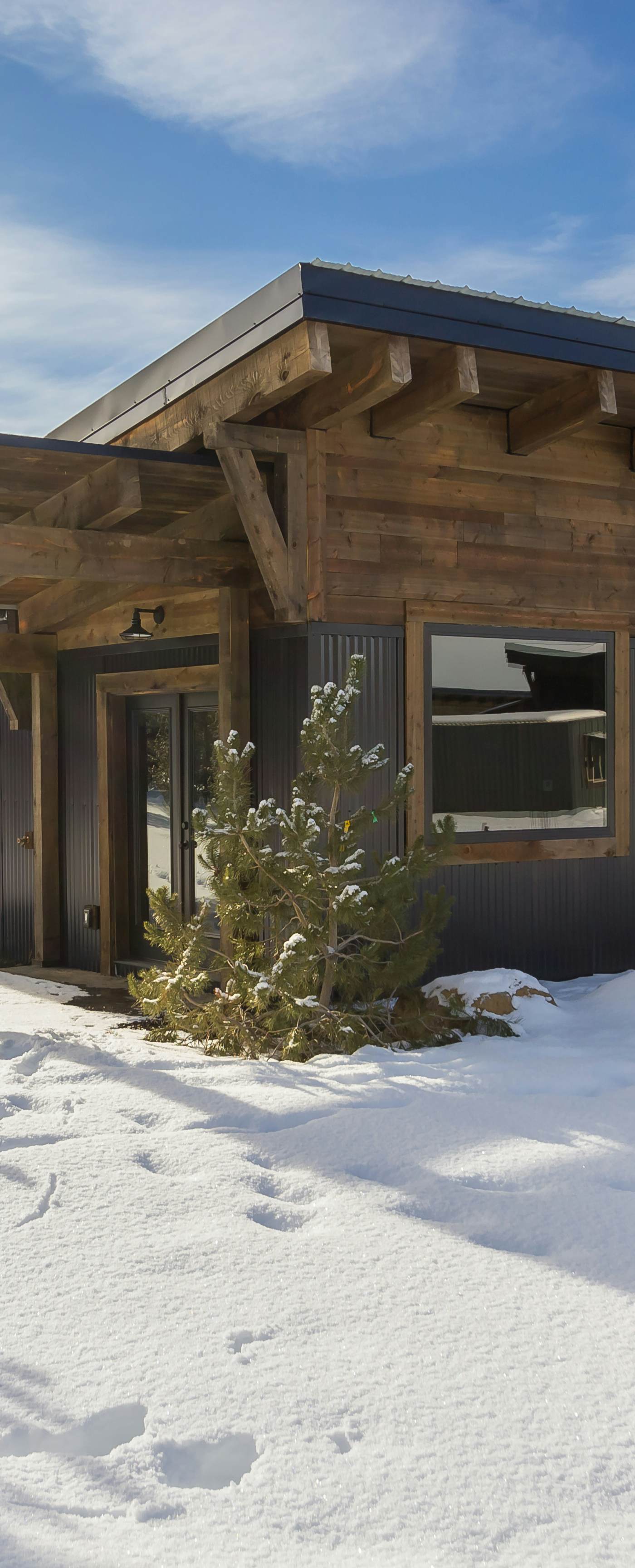 Pheasant  Tail  Villa