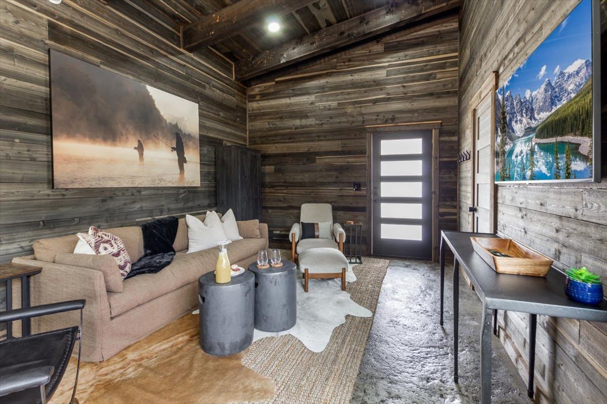 Pheasant  Tail  Villa