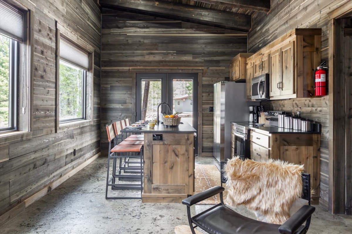 Pheasant  Tail  Villa