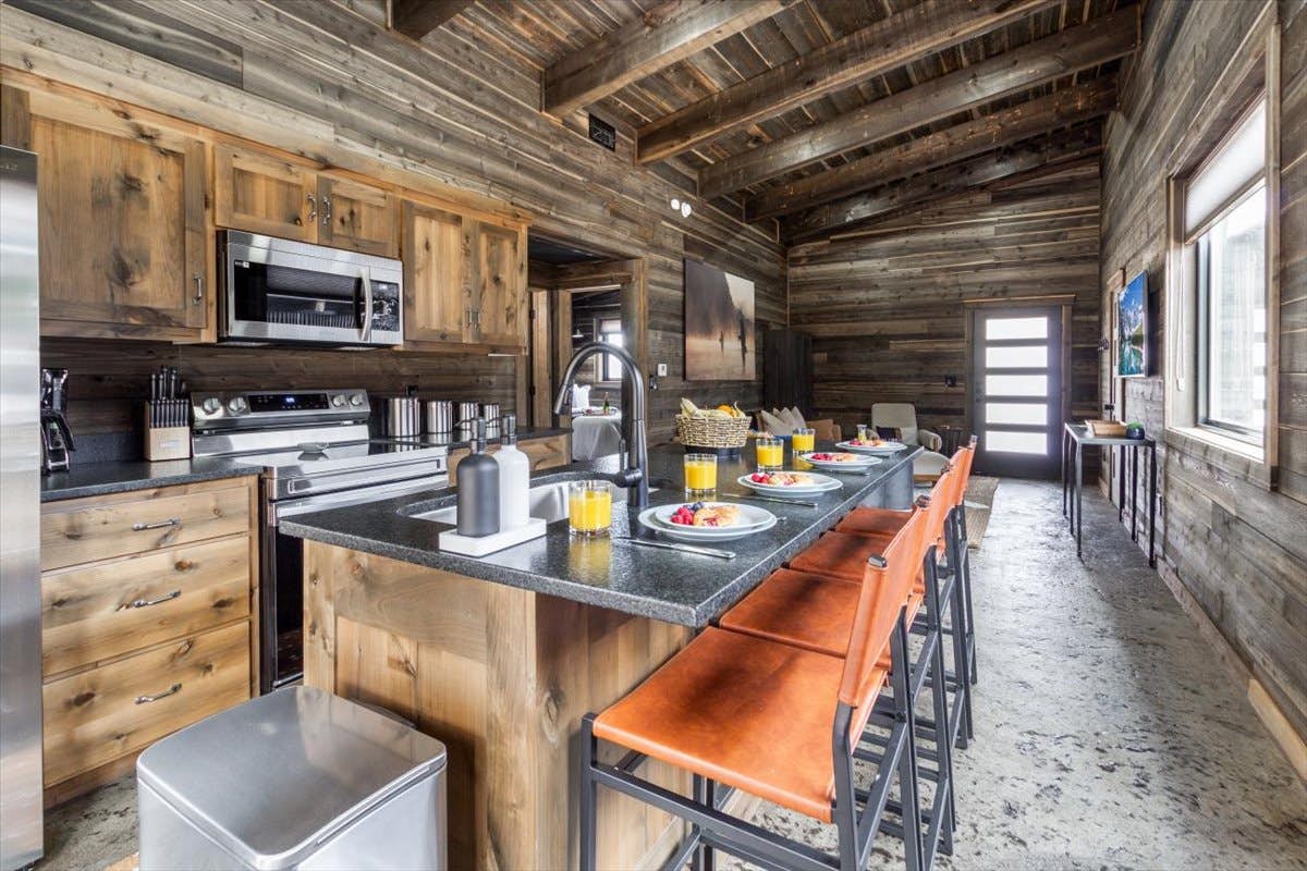 Pheasant  Tail  Villa