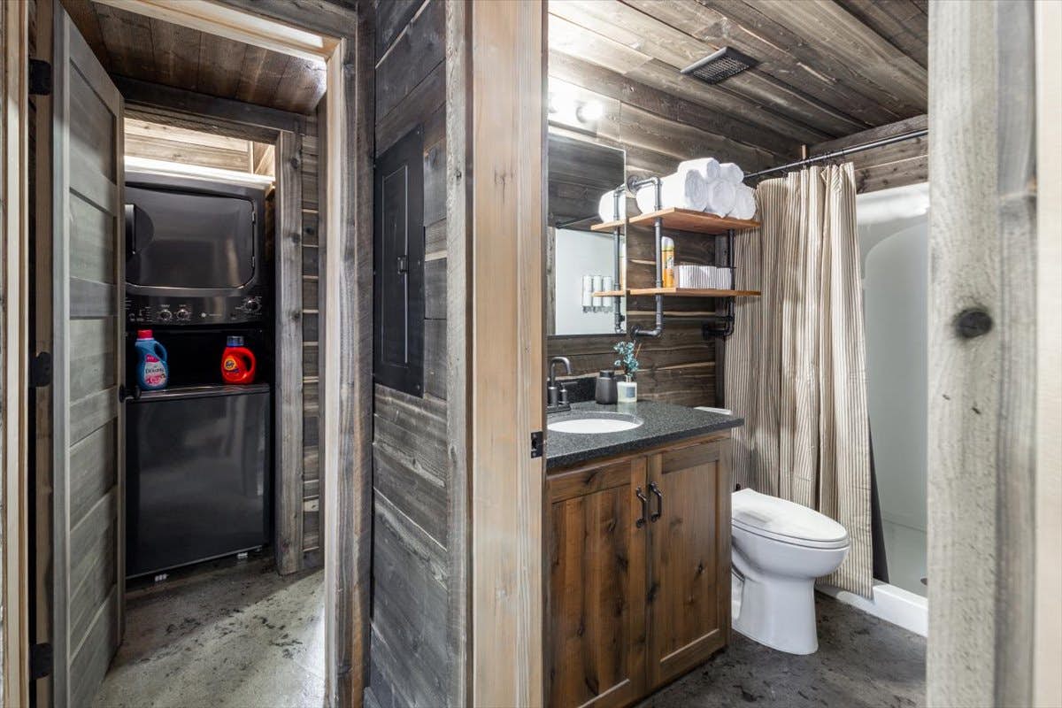 Pheasant  Tail  Villa