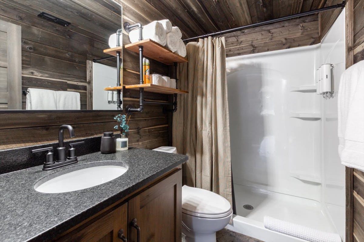 Pheasant  Tail  Villa