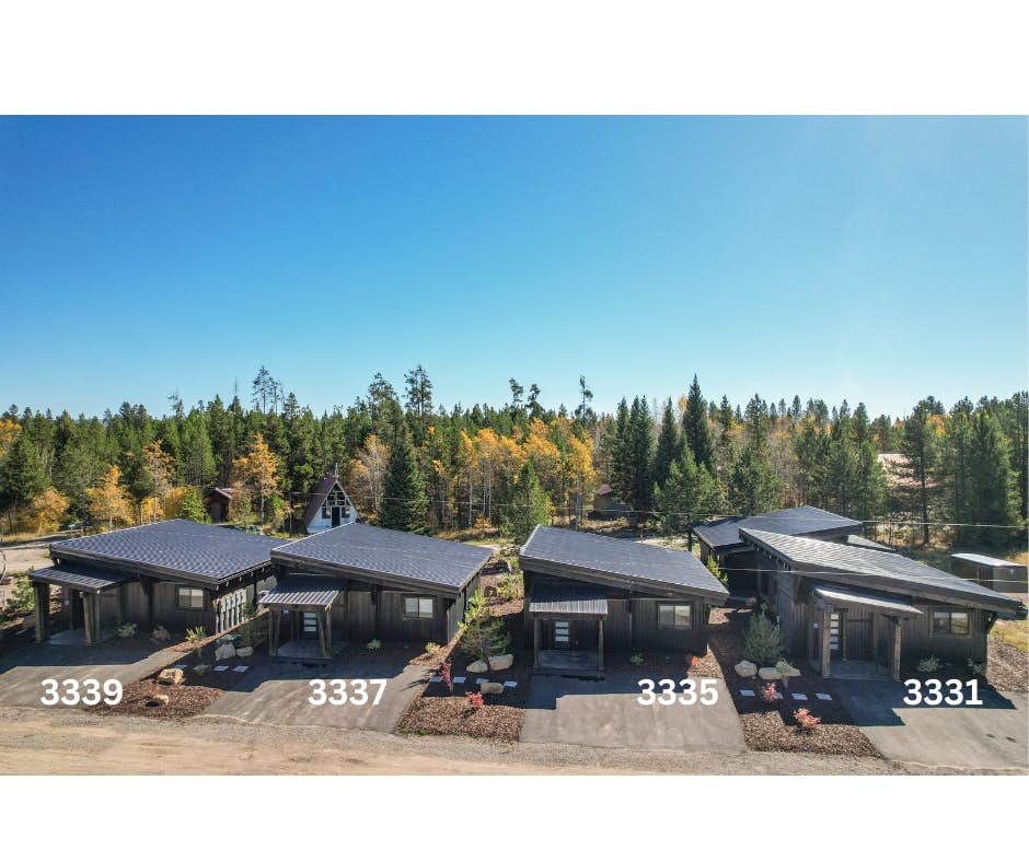 Pheasant  Tail  Villa