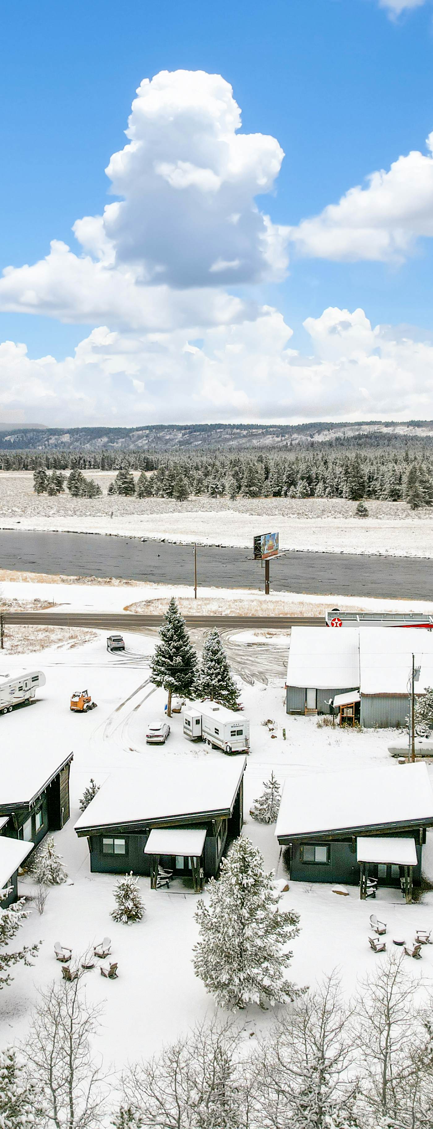 Pheasant  Tail  Villa