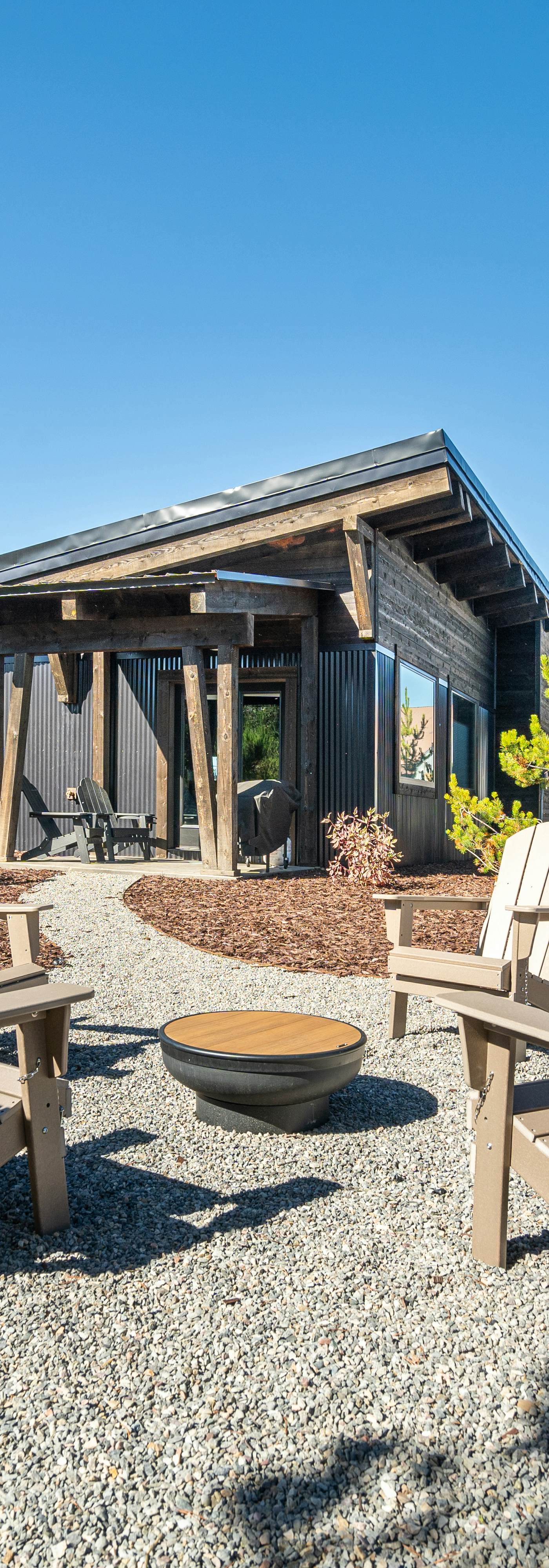 Pheasant  Tail  Villa