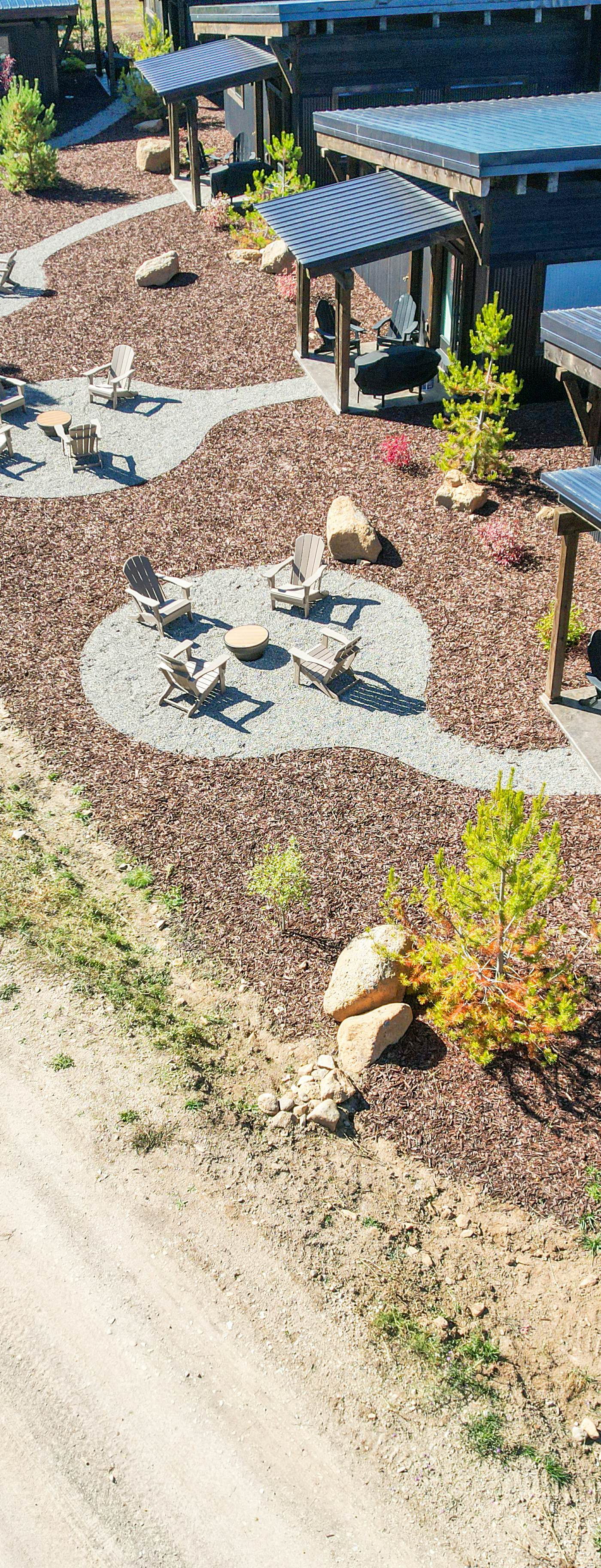 Pheasant  Tail  Villa