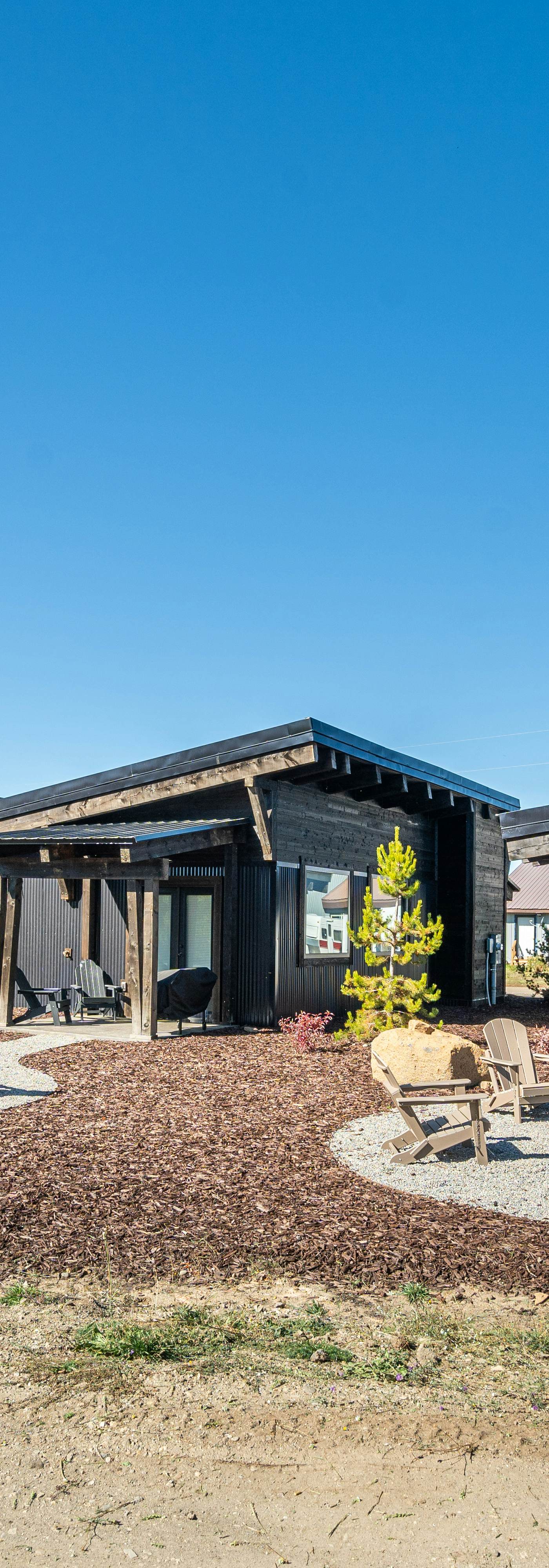 Pheasant  Tail  Villa