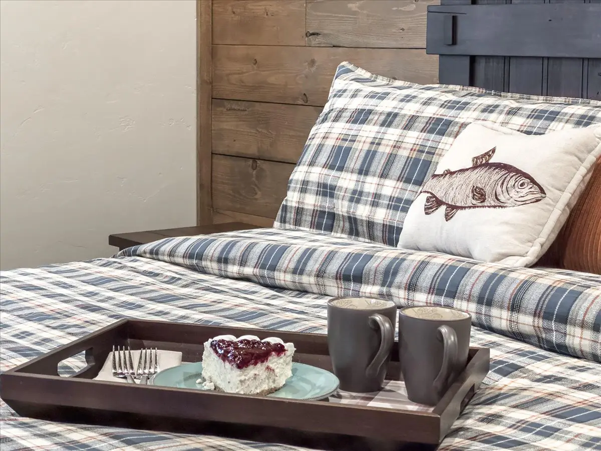 Henry's Lake Hideaway