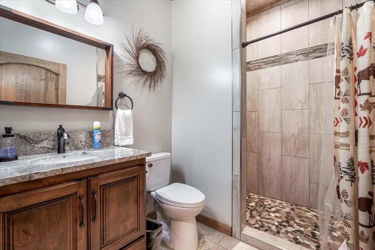 Henry's Lake Hideaway