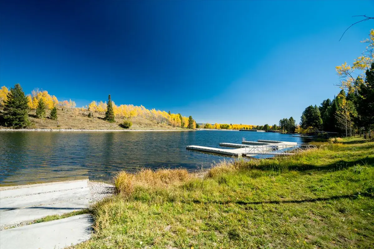 Henry's Lake Hideaway