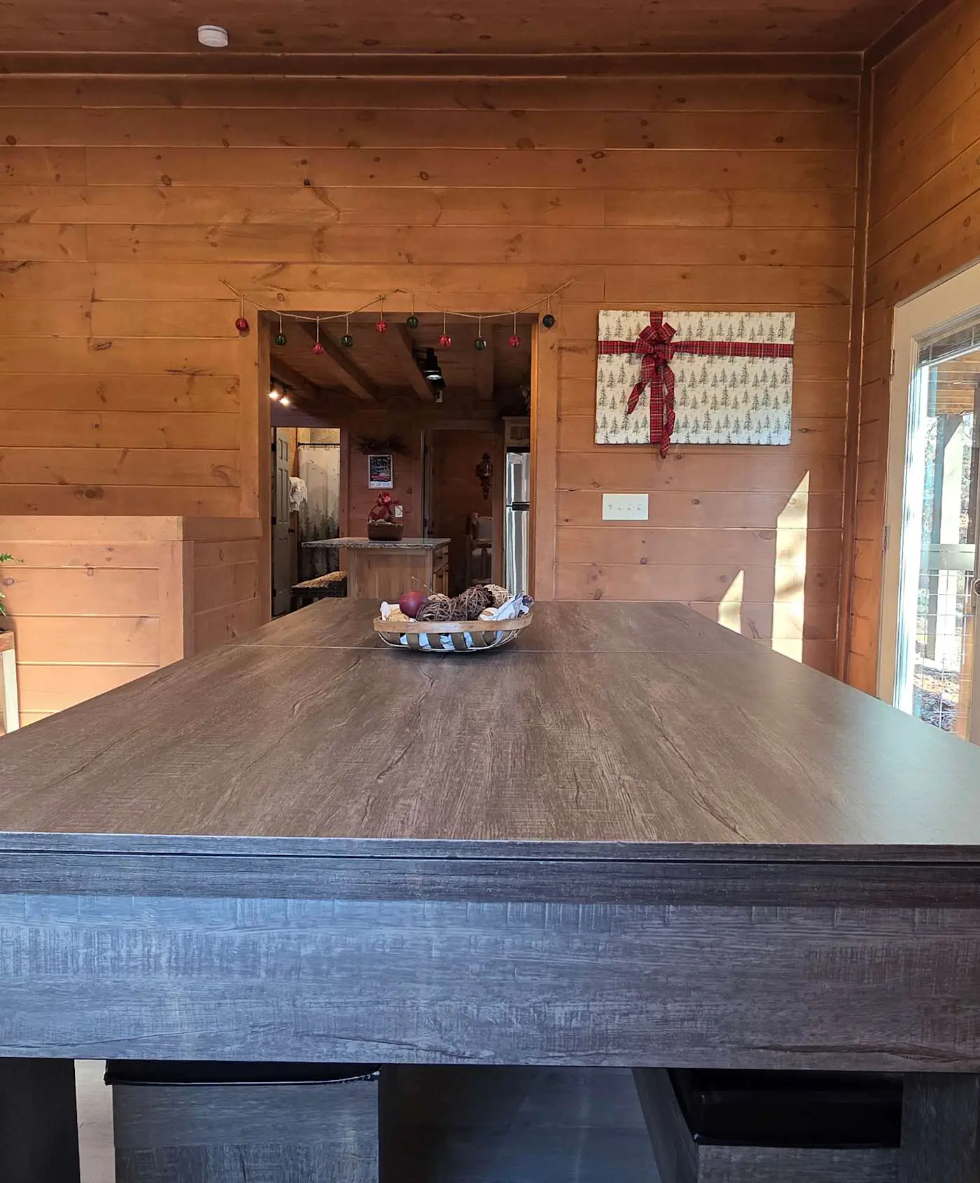 Serene Cabin Retreat・Hot Tub・Games・Grill・Firepit
