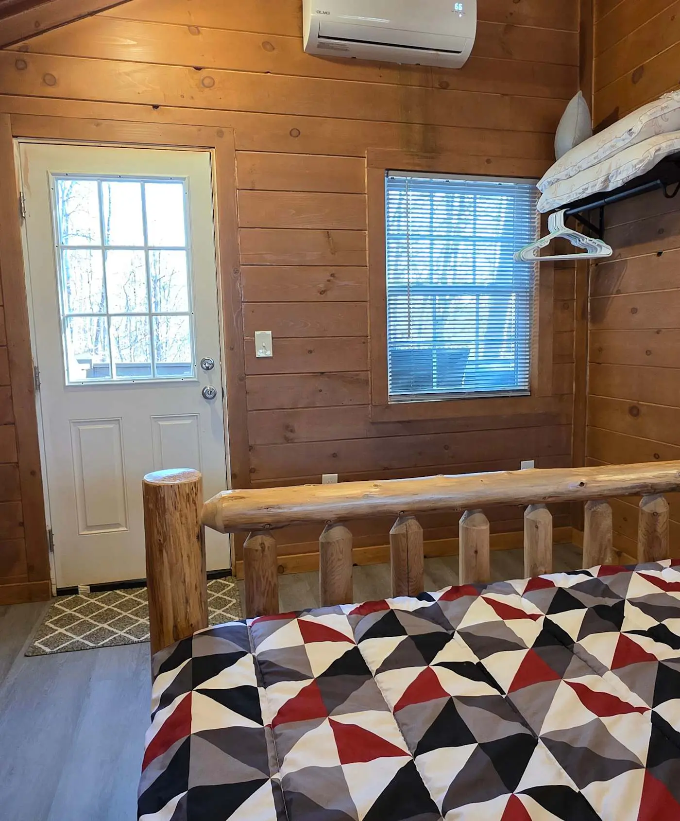 Serene Cabin Retreat・Hot Tub・Games・Grill・Firepit