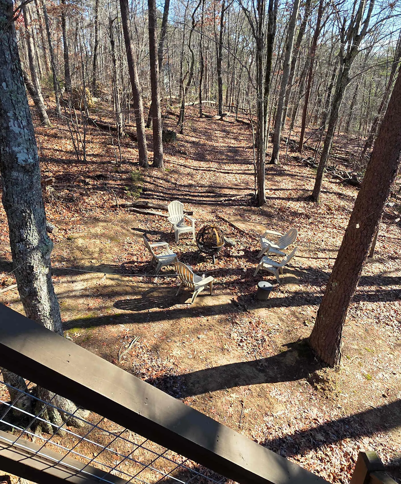 Serene Cabin Retreat・Hot Tub・Games・Grill・Firepit