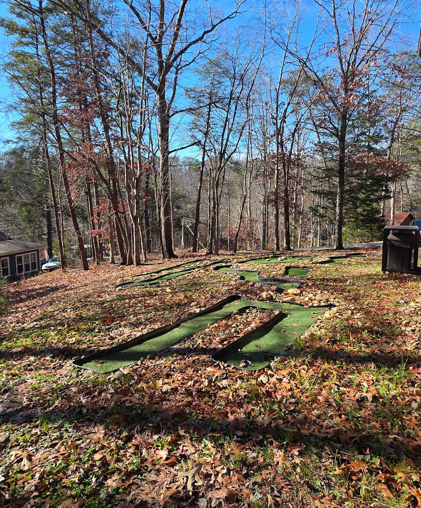 Serene Cabin Retreat・Hot Tub・Games・Grill・Firepit