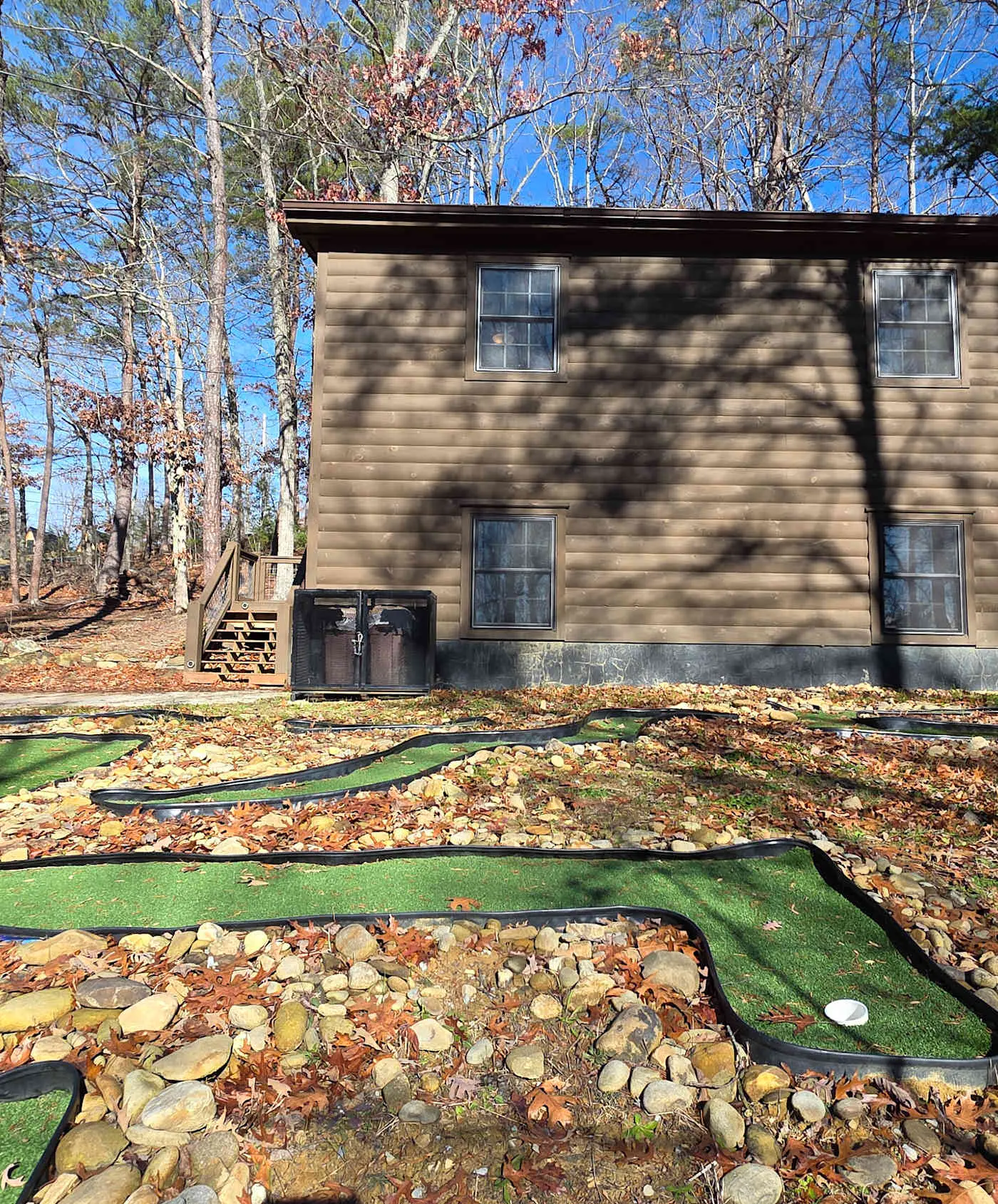Serene Cabin Retreat・Hot Tub・Games・Grill・Firepit