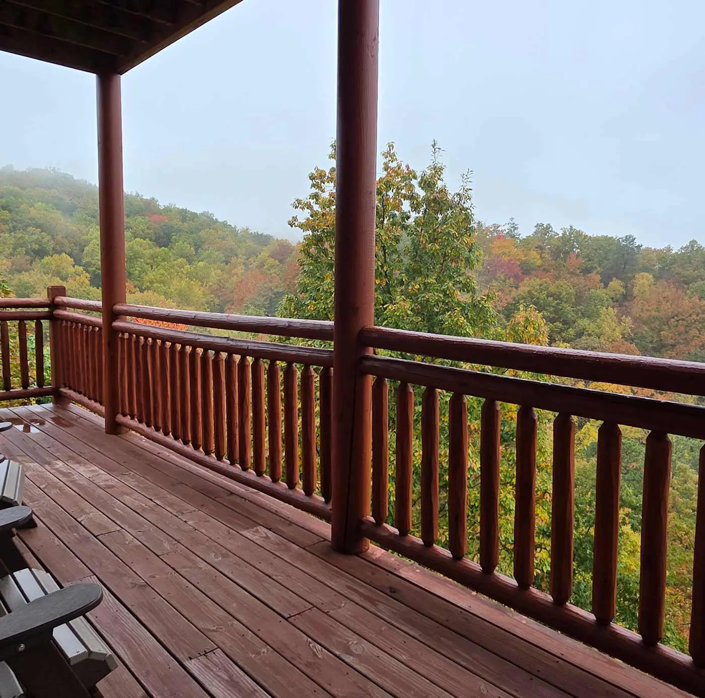 Luxe Sister Cabins, Sleeps 24, Pool, Hot Tub, Games