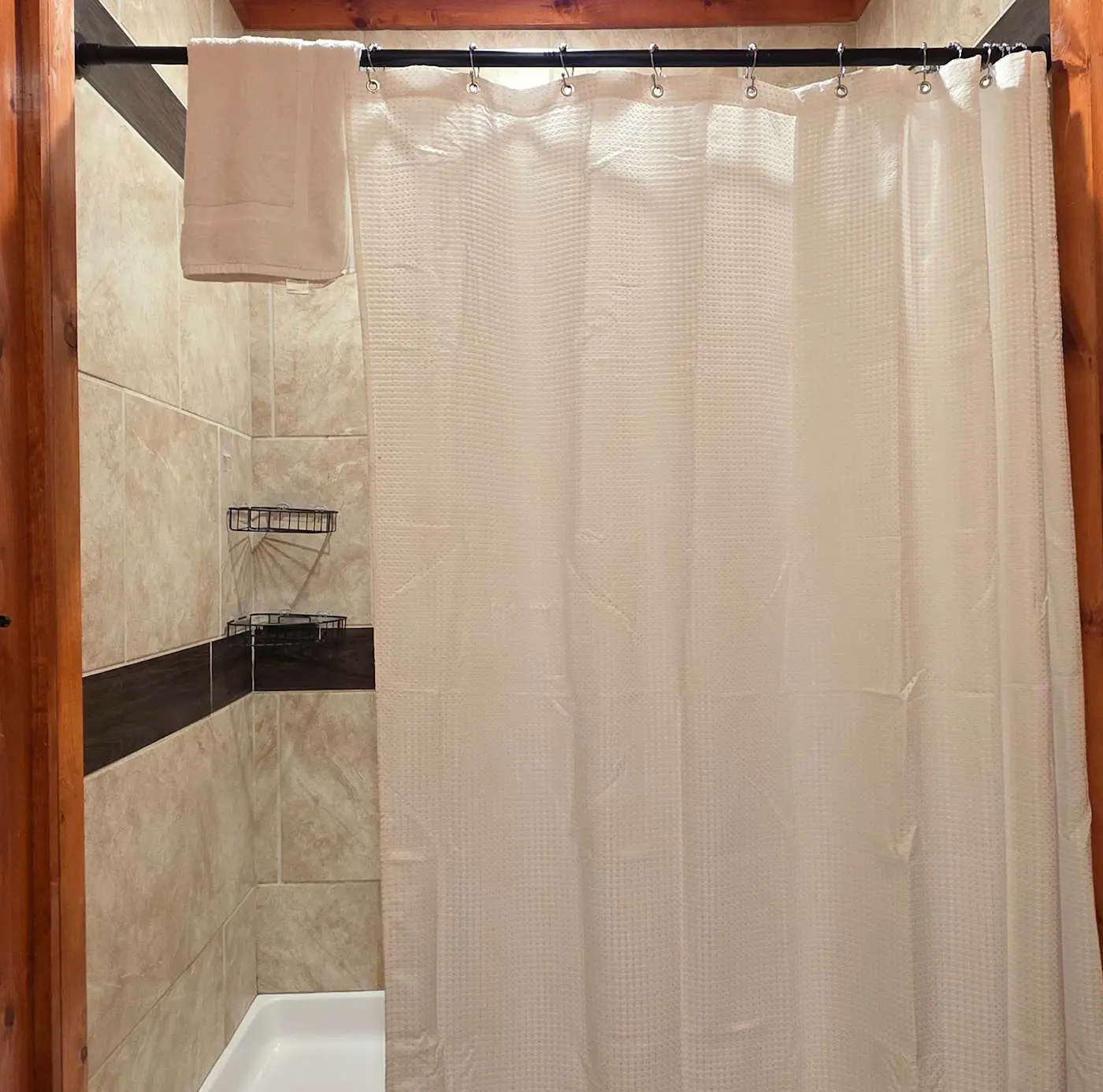 Luxe Sister Cabins, Sleeps 24, Pool, Hot Tub, Games