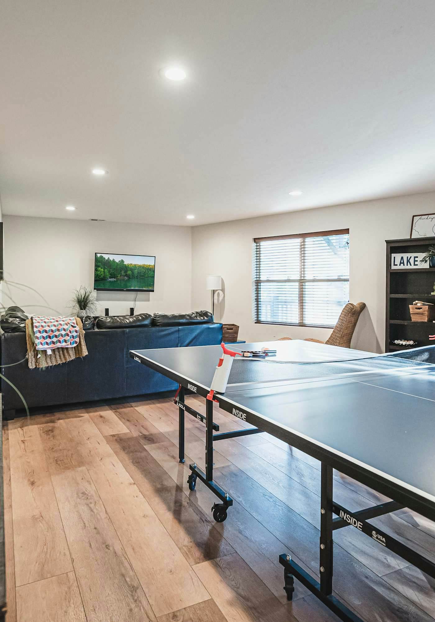 Lakefront Home w/Private Dock, Hot Tub & Sleeps 22