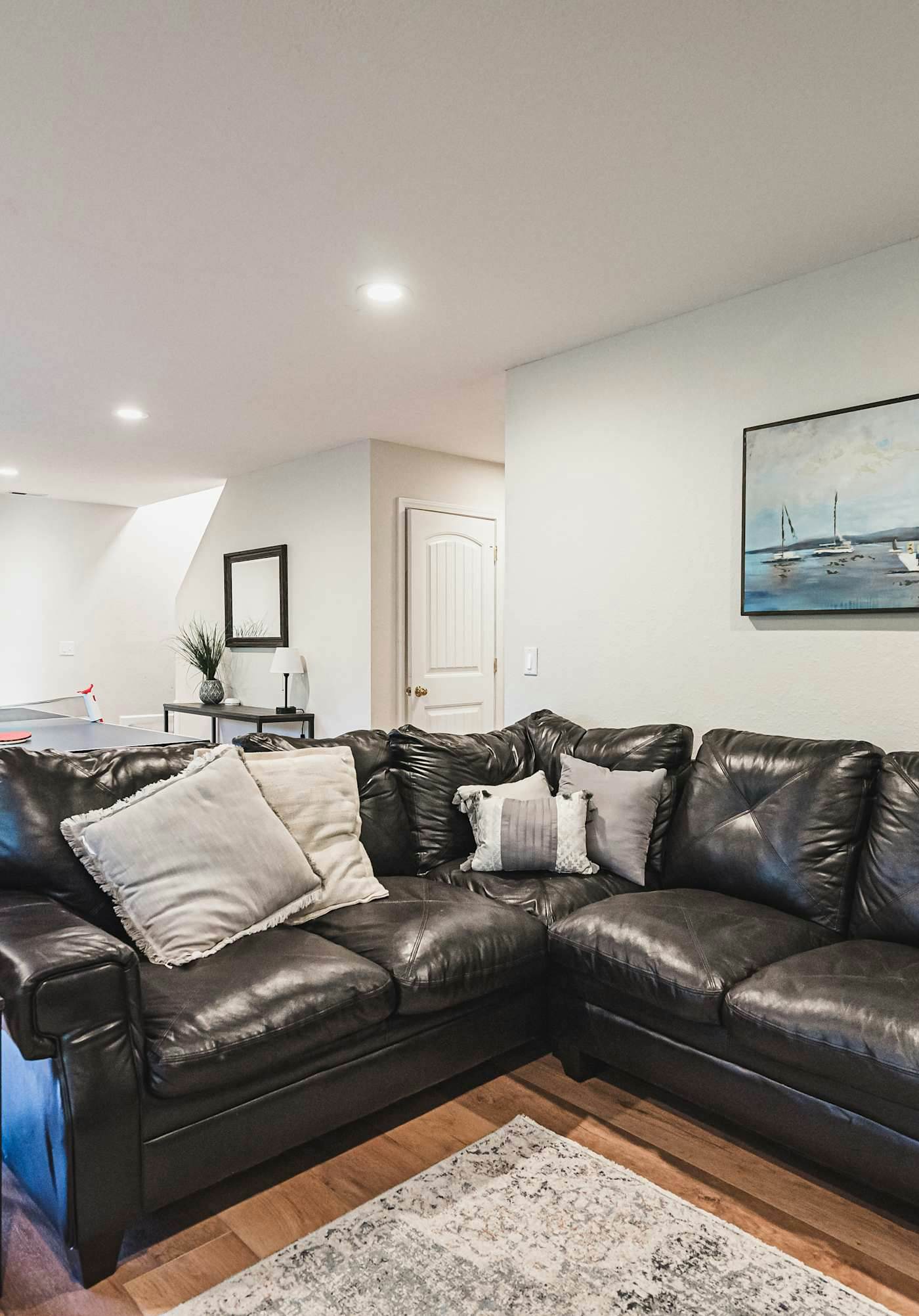 Lakefront Home w/Private Dock, Hot Tub & Sleeps 22