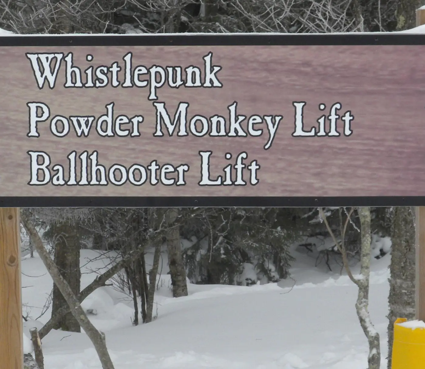 1 Br:   Whistlepunk 33