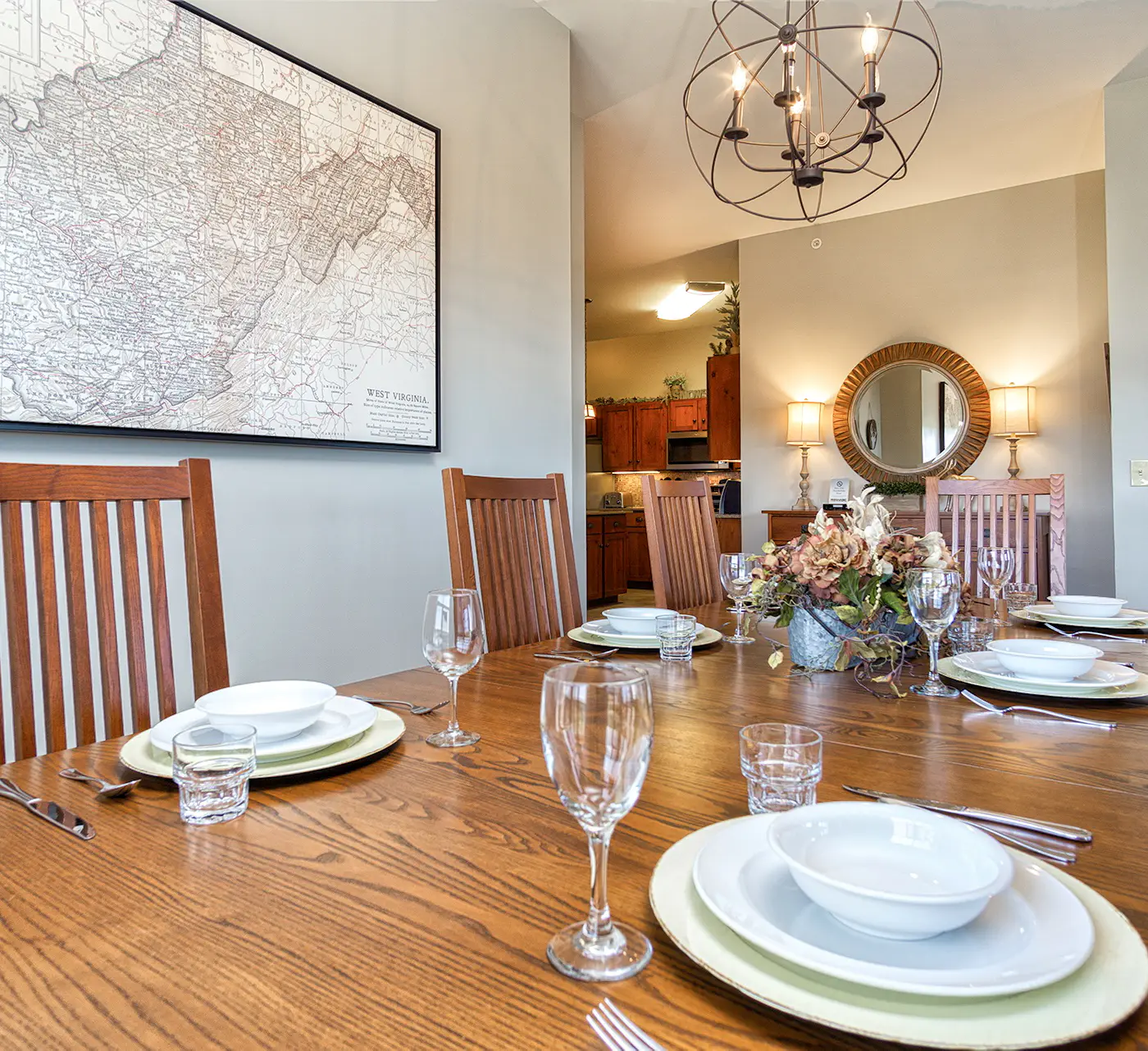 3 Br:   Soaring Eagle 405