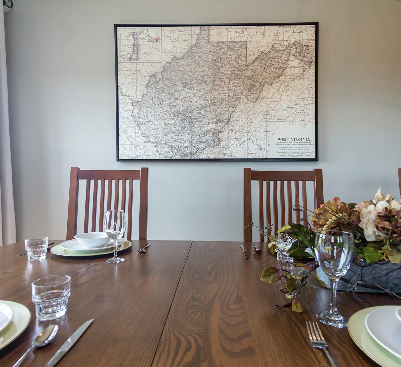 3 Br:   Soaring Eagle 405