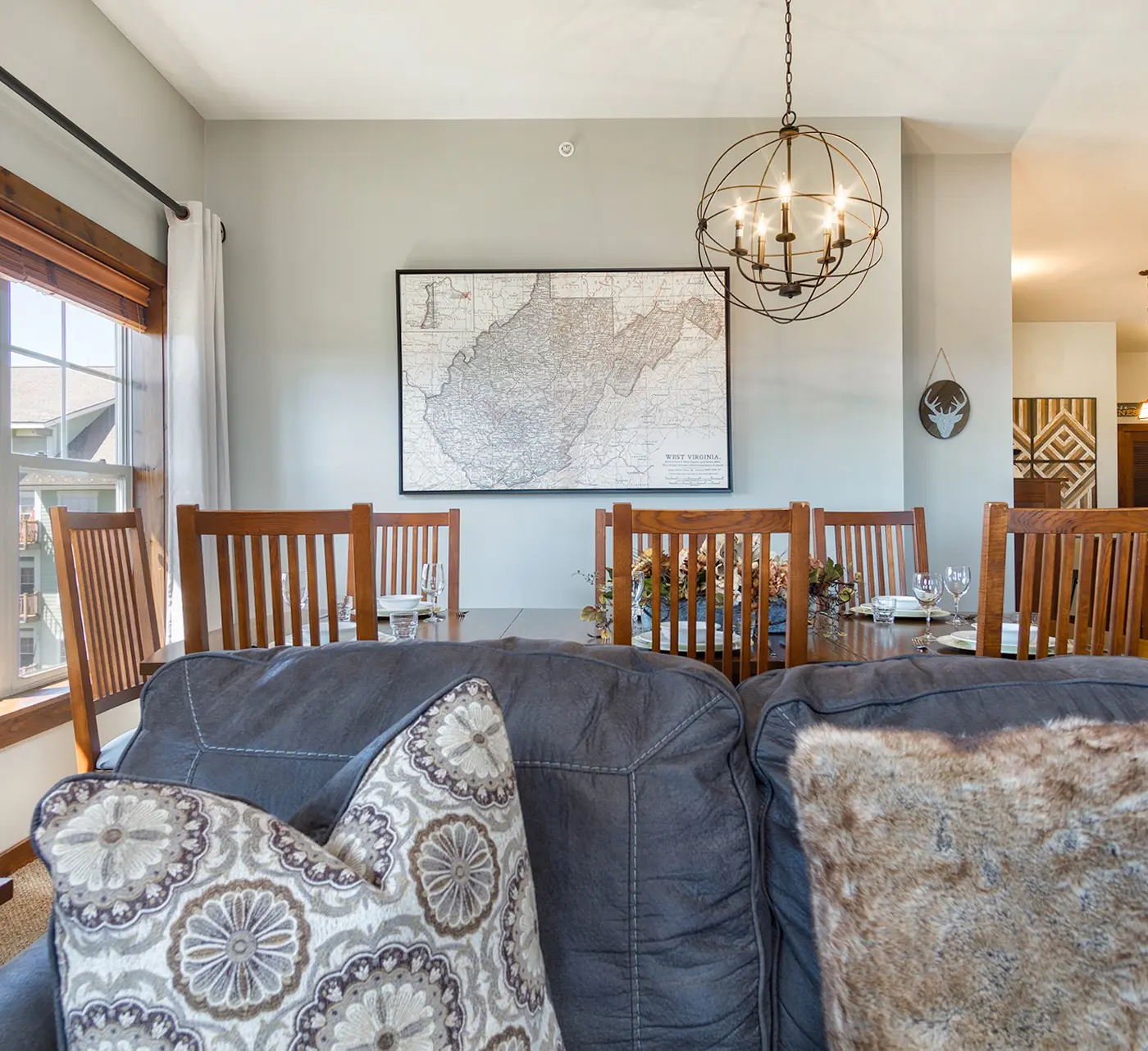 3 Br:   Soaring Eagle 405