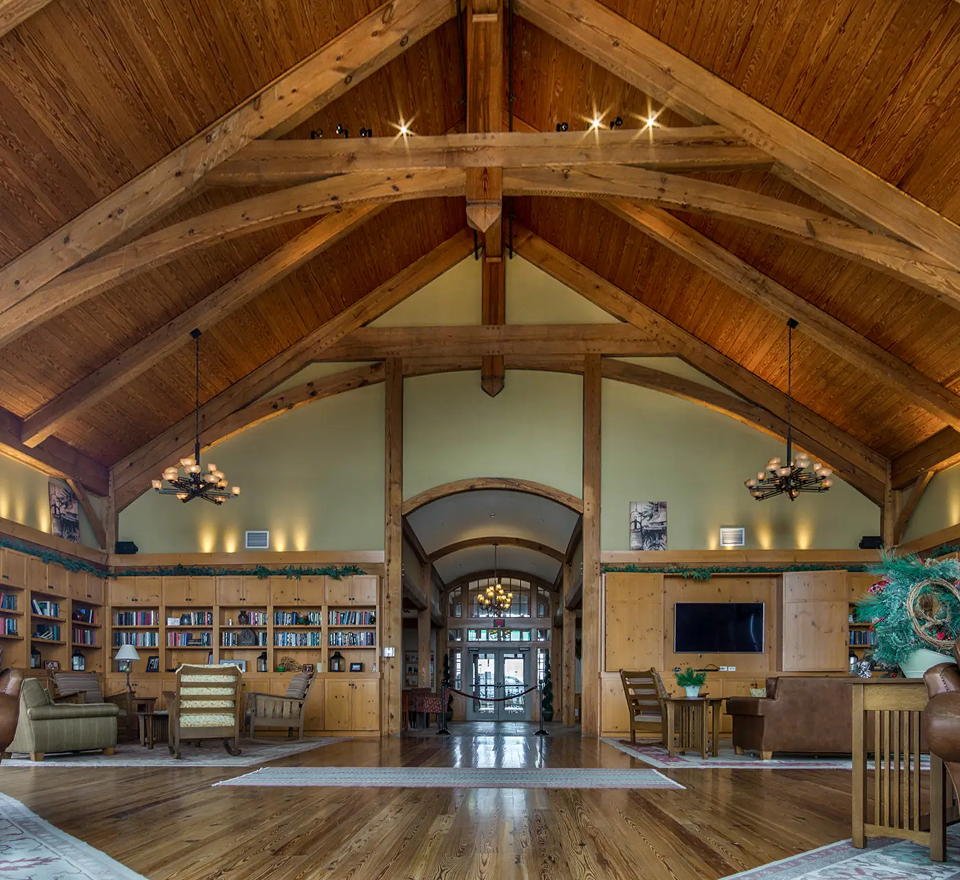 3 Br:   Soaring Eagle 405