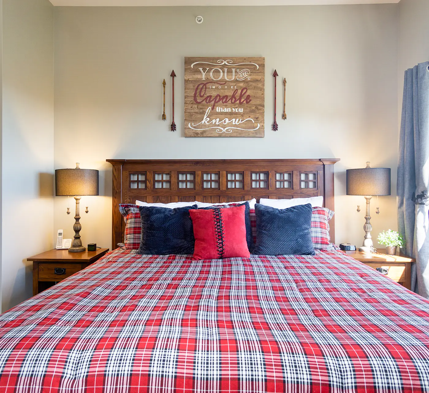 3 Br:   Soaring Eagle 405