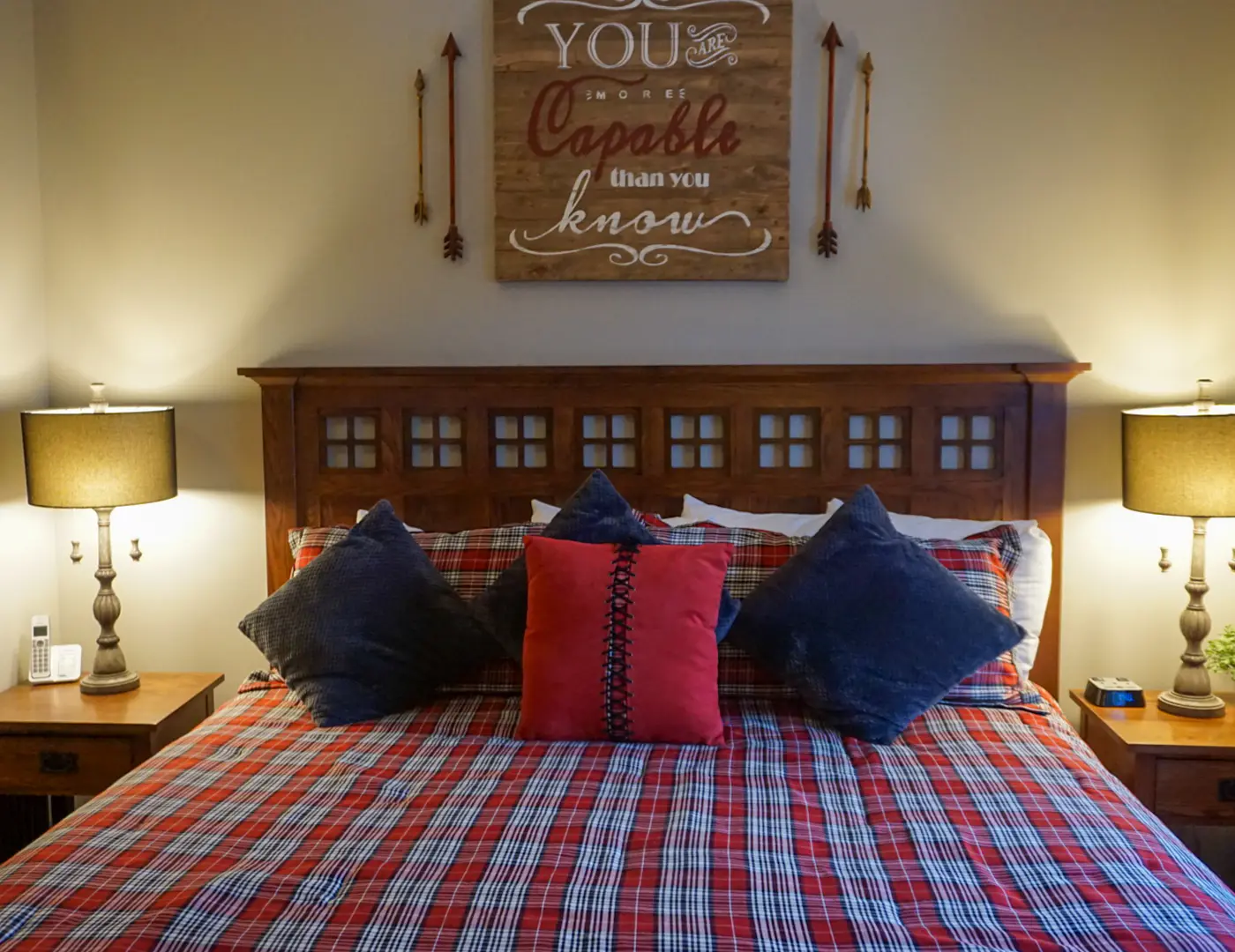 3 Br:   Soaring Eagle 405