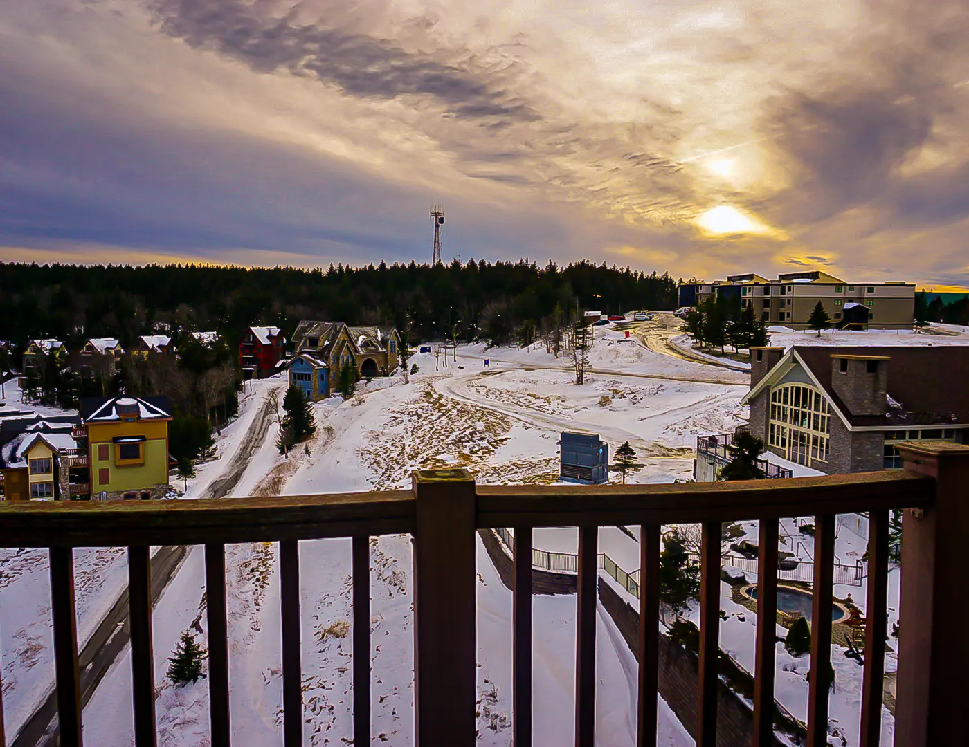 3 Br:   Soaring Eagle 405