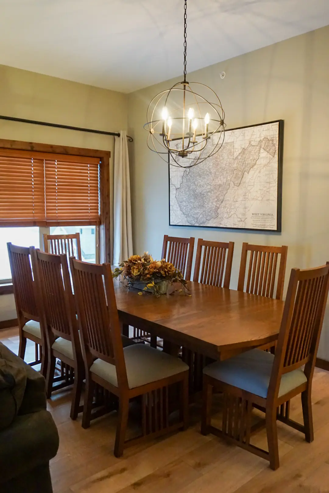 3 Br:   Soaring Eagle 405