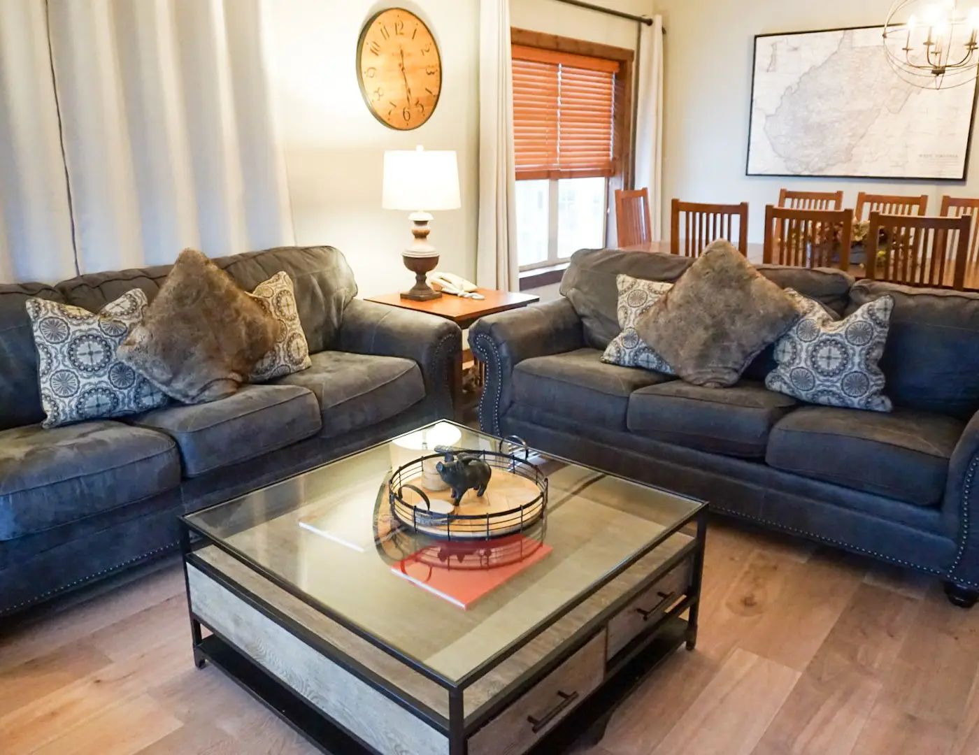 3 Br:   Soaring Eagle 405