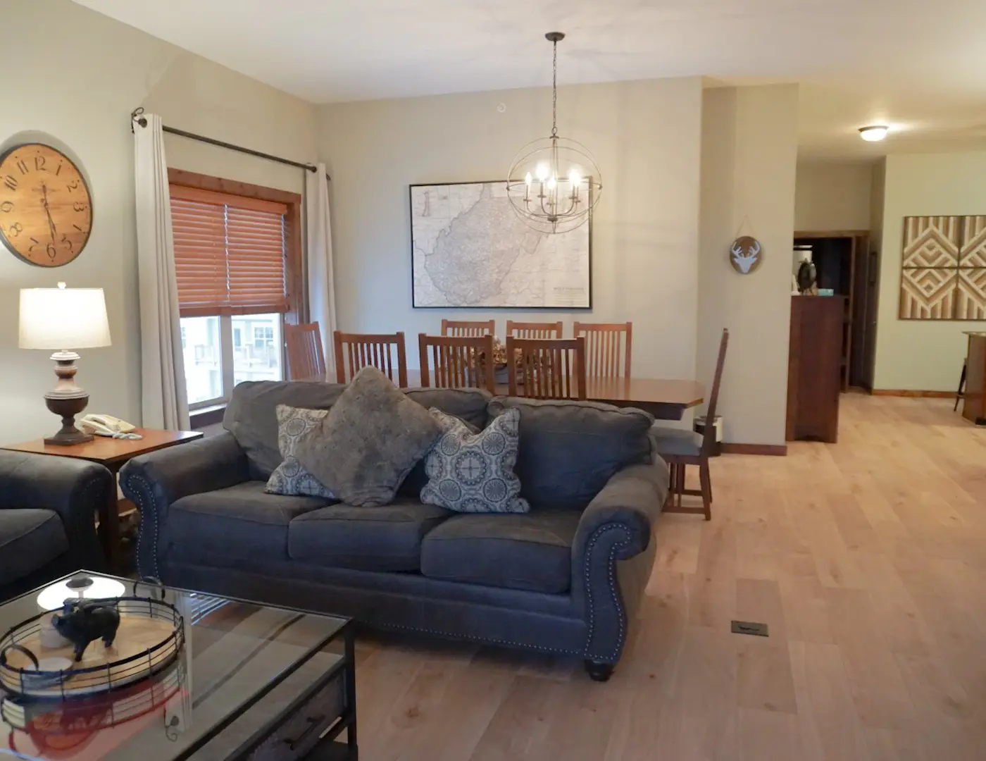 3 Br:   Soaring Eagle 405