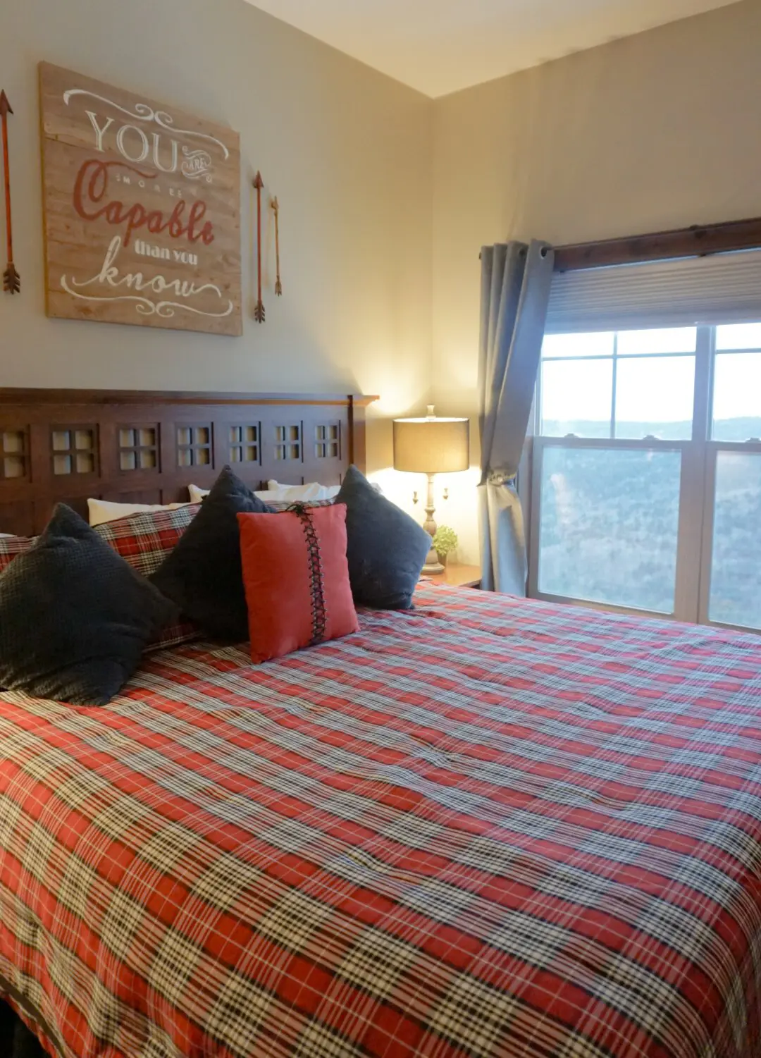 3 Br:   Soaring Eagle 405