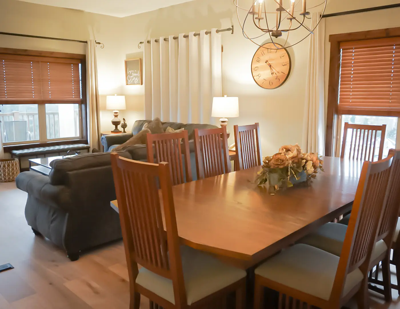 3 Br:   Soaring Eagle 405