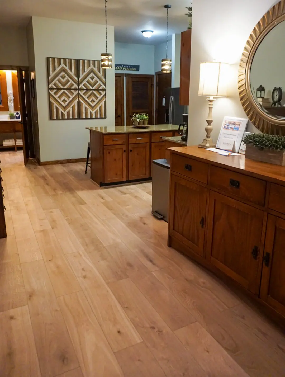 3 Br:   Soaring Eagle 405