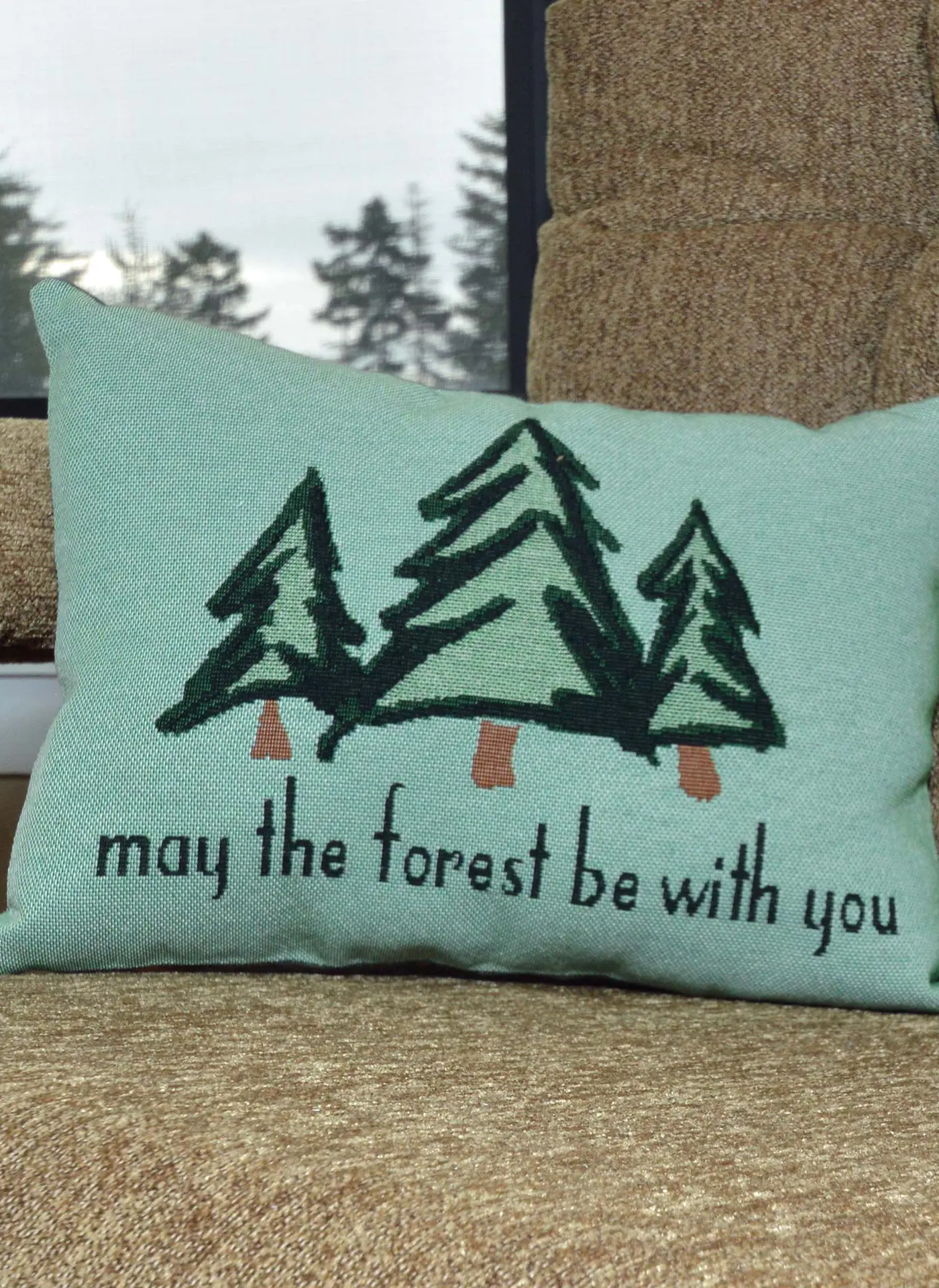 2 Br: Silver Creek 1215