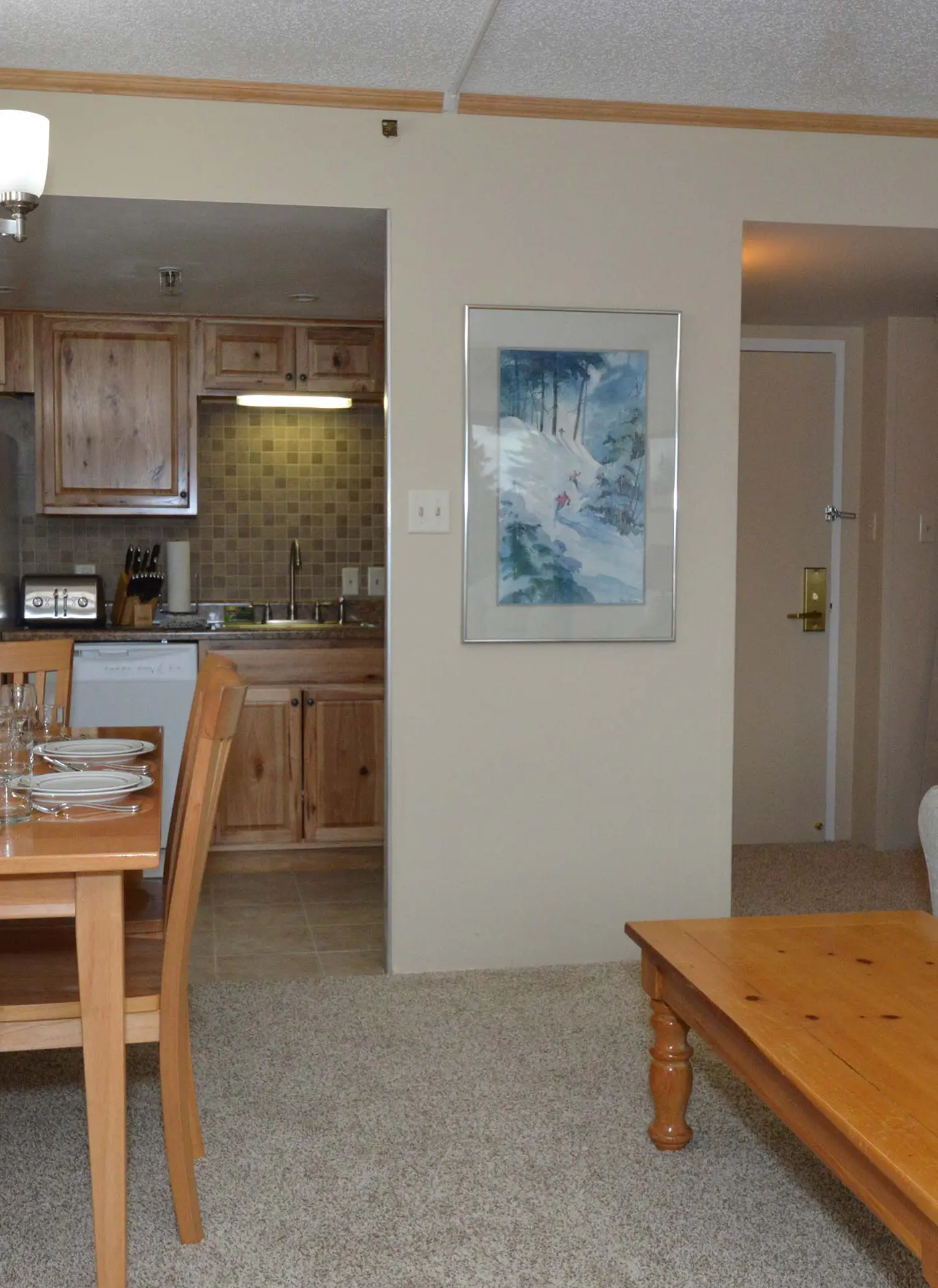 2 Br: Silver Creek 1215