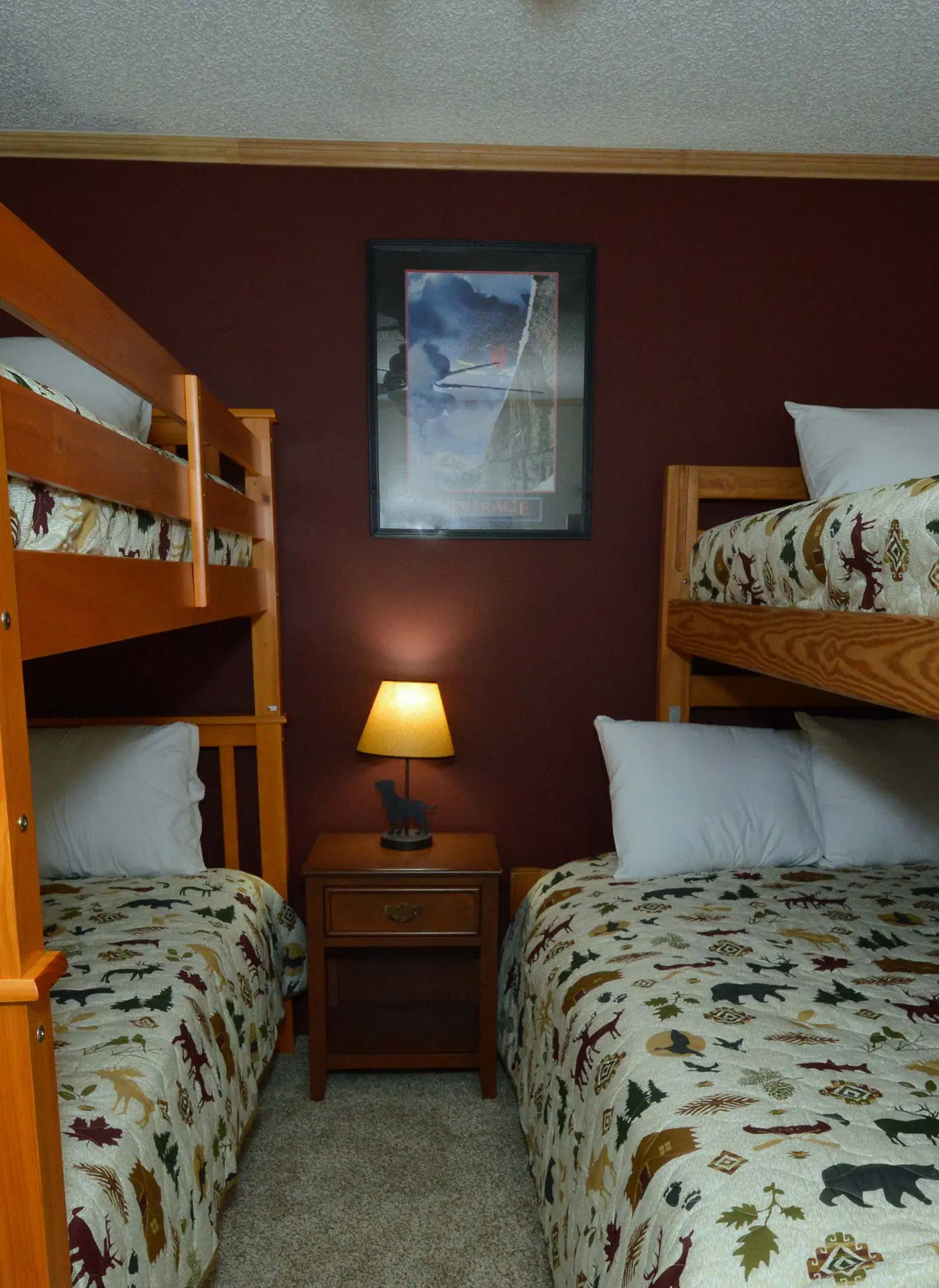 2 Br: Silver Creek 1215