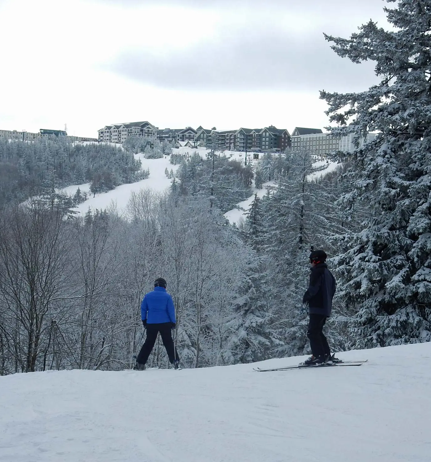 2 Br: Silver Creek 1215