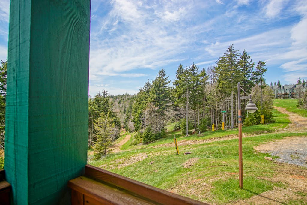 Camp 4 #21:  2 Bedrooms, 2.5 Baths:  Slope Side, Gas Fireplace