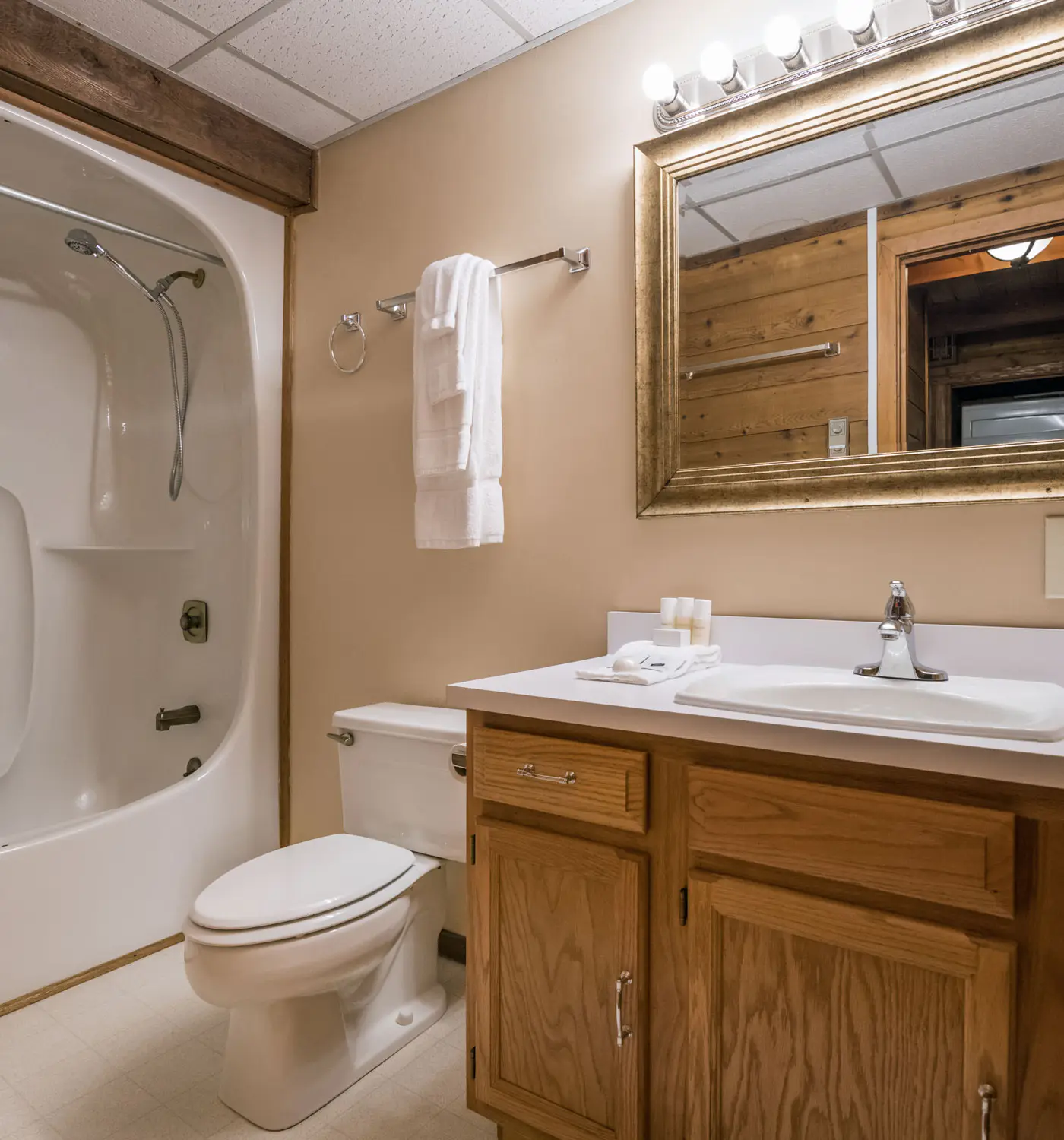 2 Br Plus Loft:  Powder Monkey 4