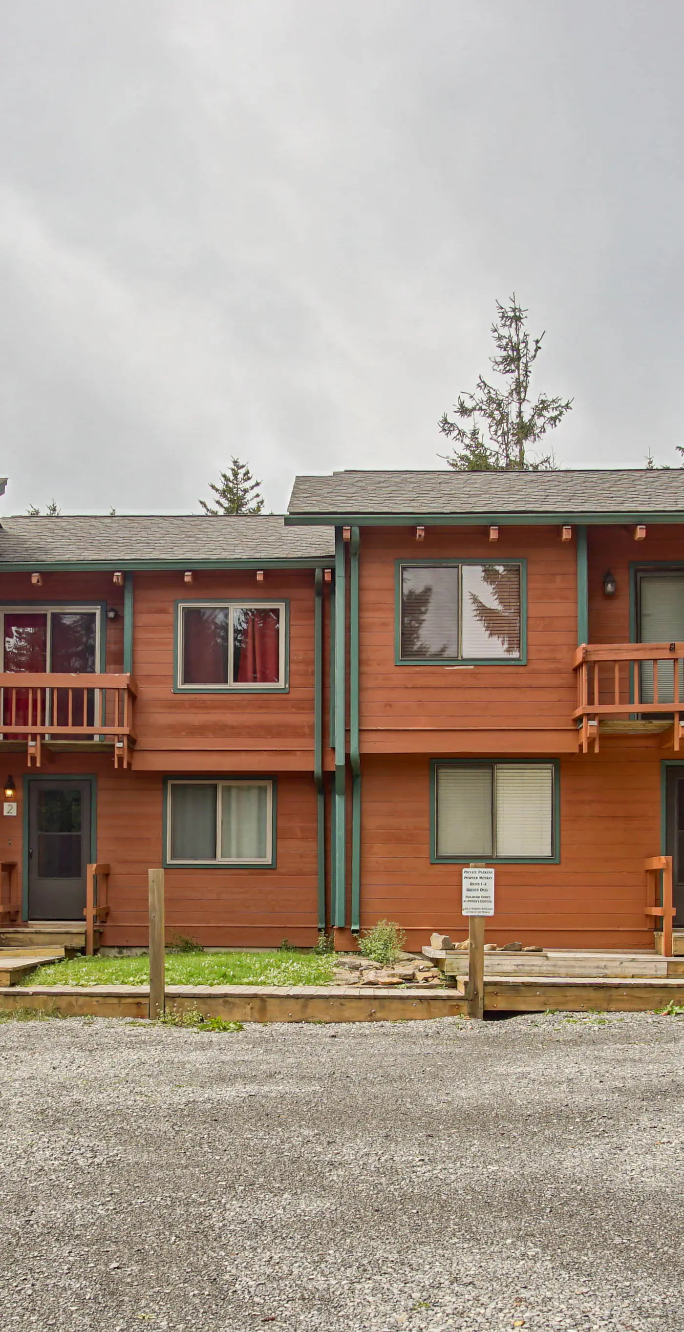 2 Br Plus Loft:  Powder Monkey 4