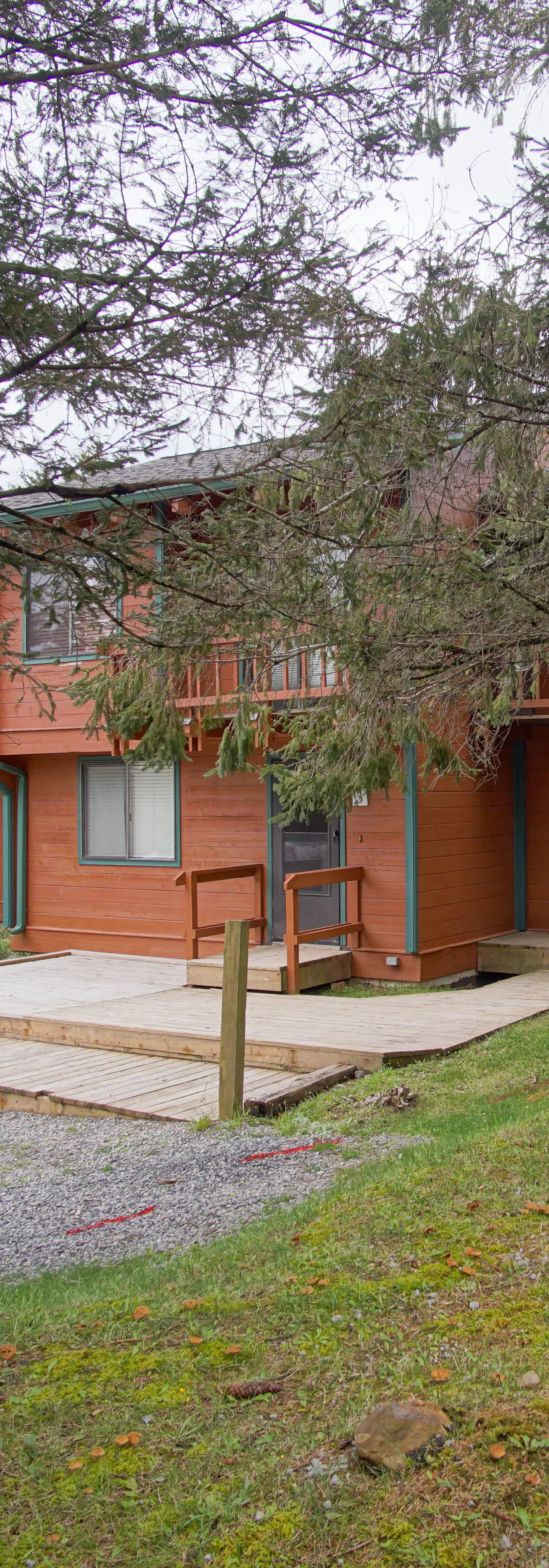 2 Br Plus Loft:  Powder Monkey 4