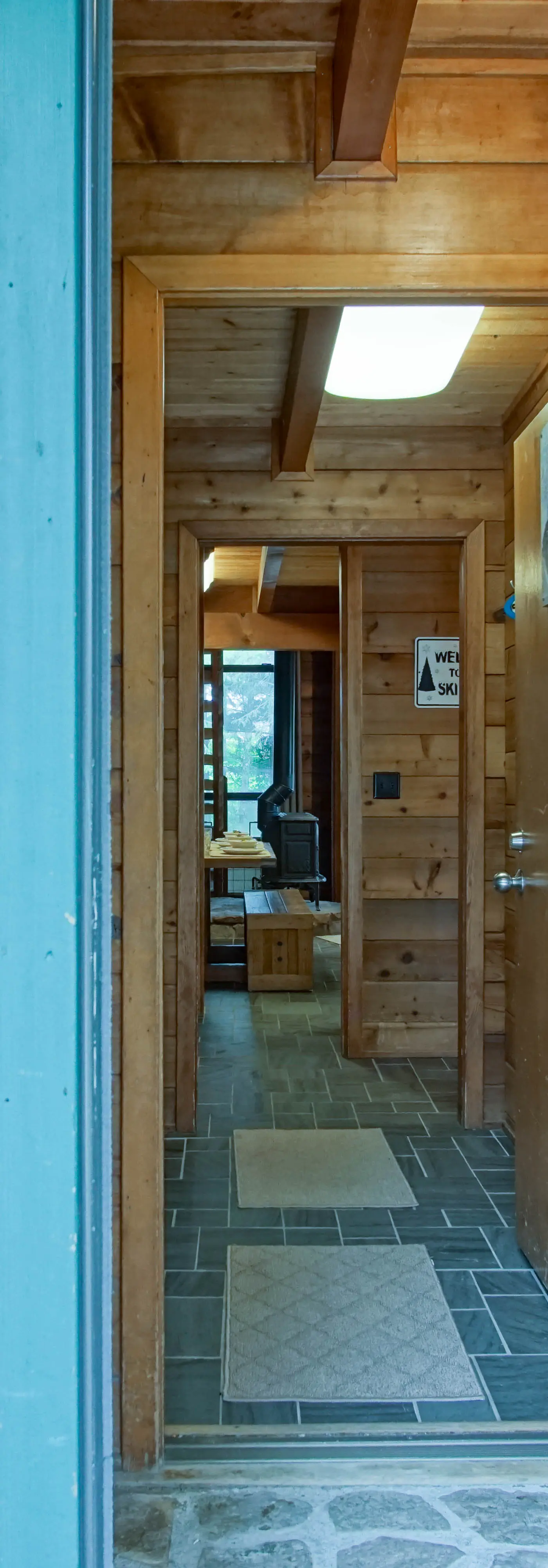 2 Br Plus Loft:  Powder Monkey 4