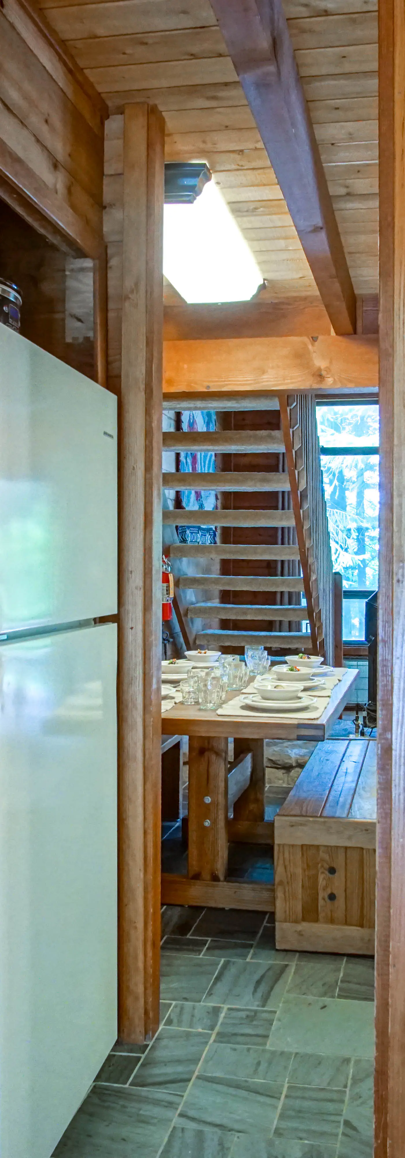 2 Br Plus Loft:  Powder Monkey 4