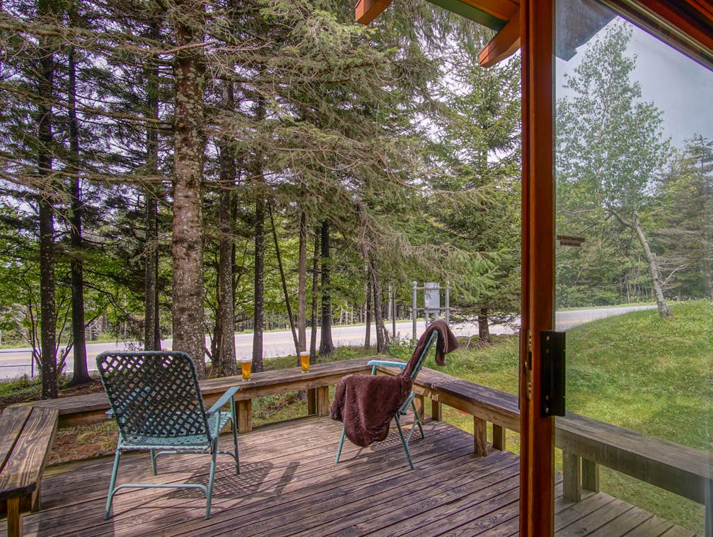 Powder Monkey 4:  2 Bedrooms Plus Sleeping Loft,  2 Full Baths:  Slope Side