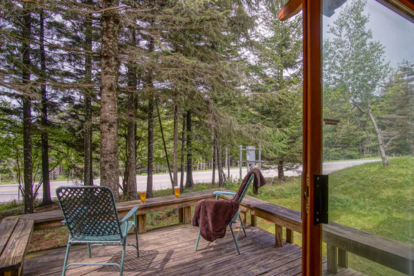 Powder Monkey 4: 2 Bedrooms Plus Sleeping Loft, 2 Full Baths: Slope Side