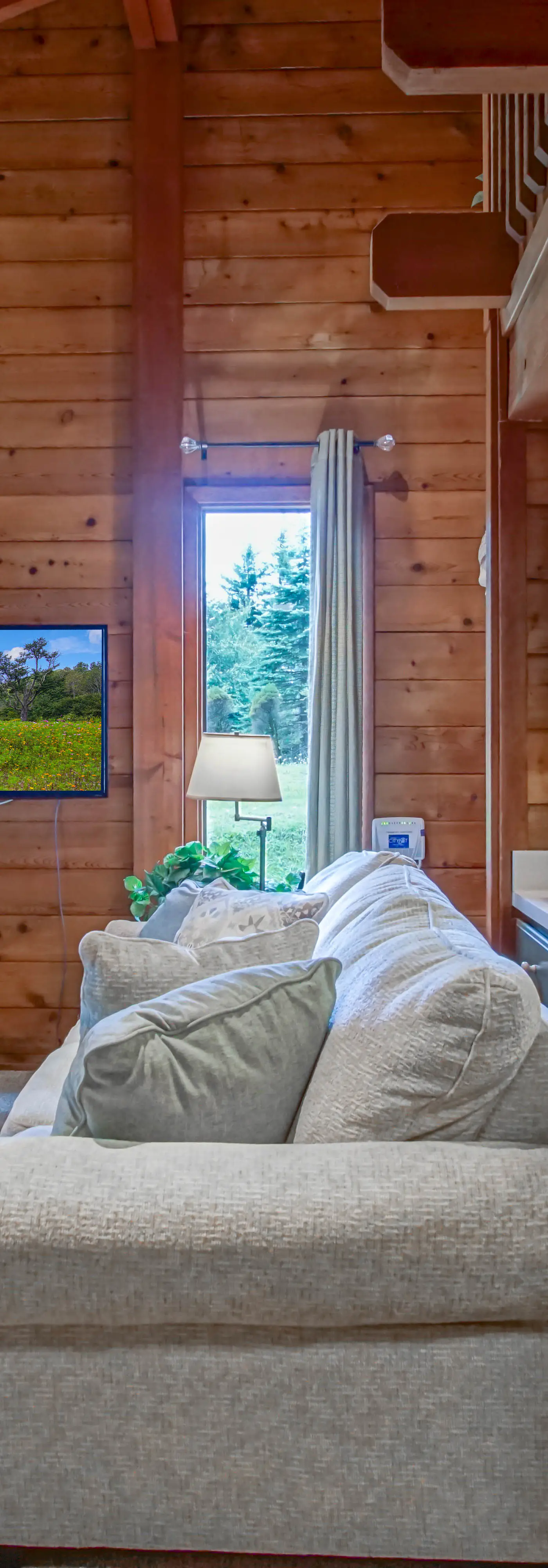 2 Br Plus Loft:  Powder Monkey 4